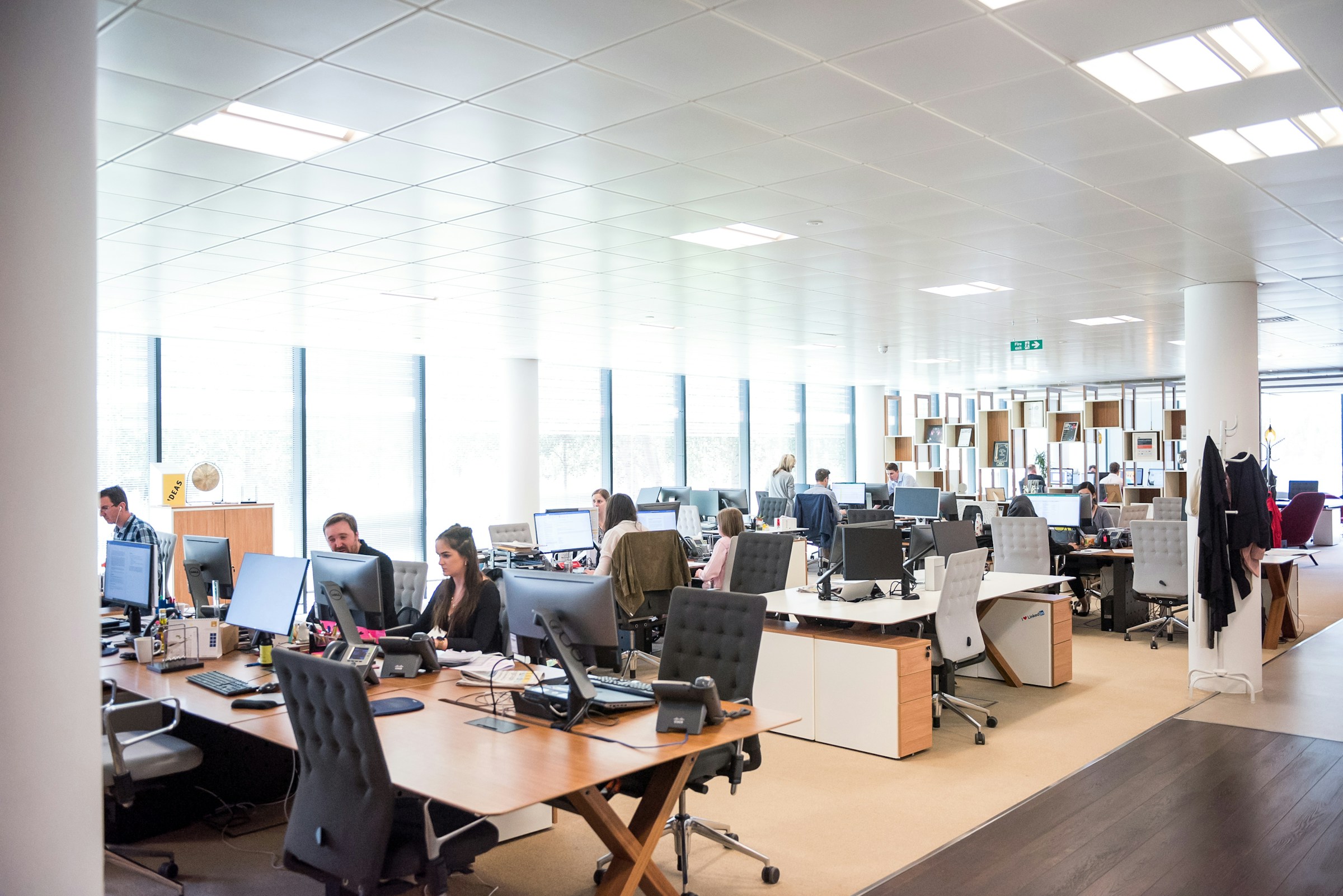 How an MSP Can Help You Scale Your Business Faster